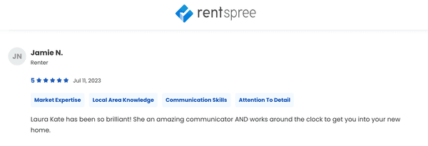 RentSpree Review