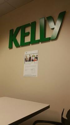 Kelly Services