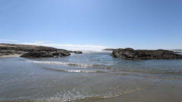 Popham Beach State Park