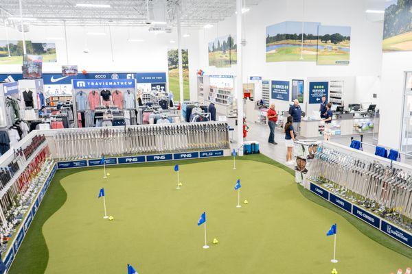 PGA TOUR Superstore - Oklahoma City