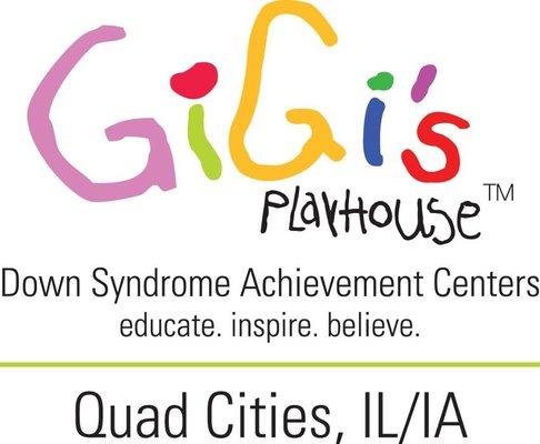 GiGi's Playhouse Quad Cities