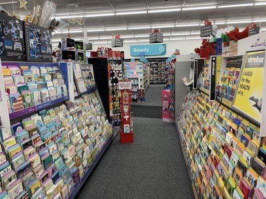 CVS Pharmacy