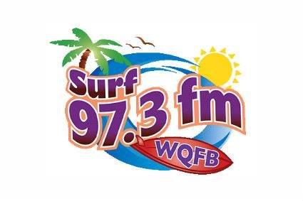 Surf 97.3 FM