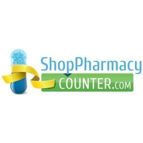 ShopPharmacyCounter