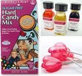 LorAnn Oils. We carry a wide selection of hard candy molds, candy making accessories and hard-to-find specialty baking ingr