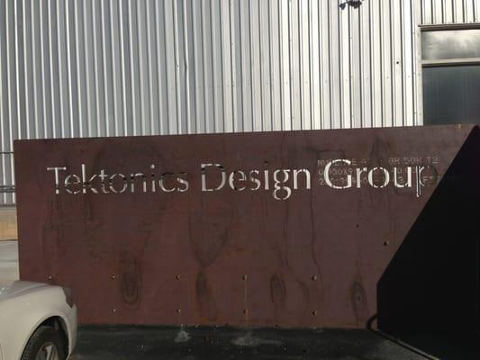 Tektonics Design Group