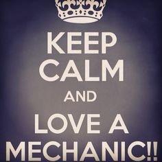 Love Mechaics