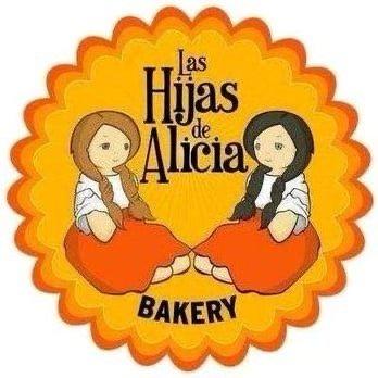 The Logo of Las Hijas De Alicia