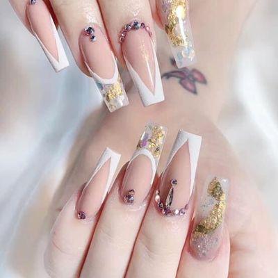 MB Nail Studio