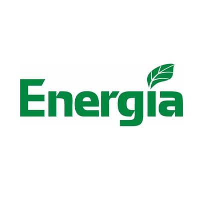 Energia logo