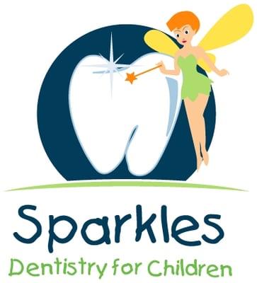 Sparkles Dentistry For Children