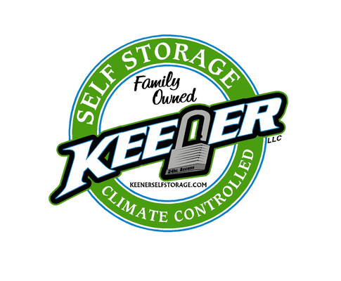 Keener Self Storage