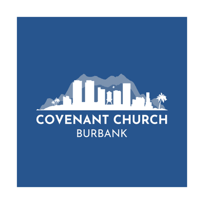 Covenant Church Burbank Logo