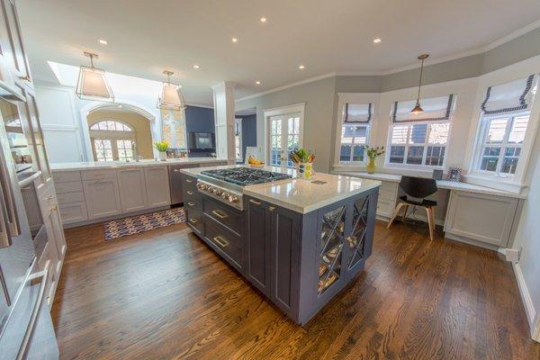 Carlene Anderson Kitchen Design