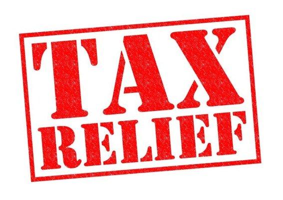 Battle Tax Relief - We Battle! You Sleep!