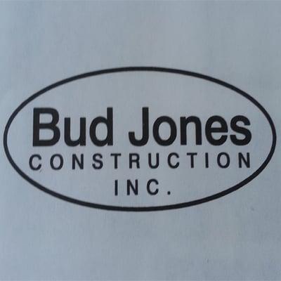 Bud Jones Construction