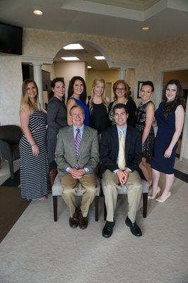 Nashville Oral Surgery, Brentwood and Nashville Locations