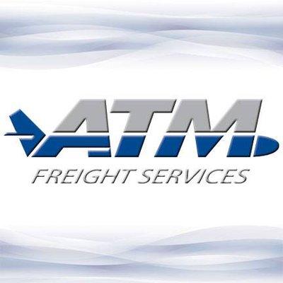 ATM Freight Services