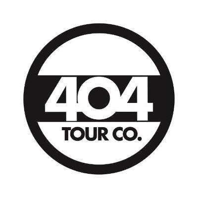 404 Tour Co