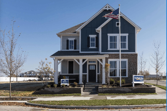 David Weekley Homes