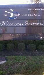 Woodlands Internists