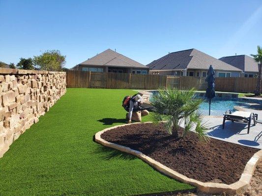 Landscape Design Services