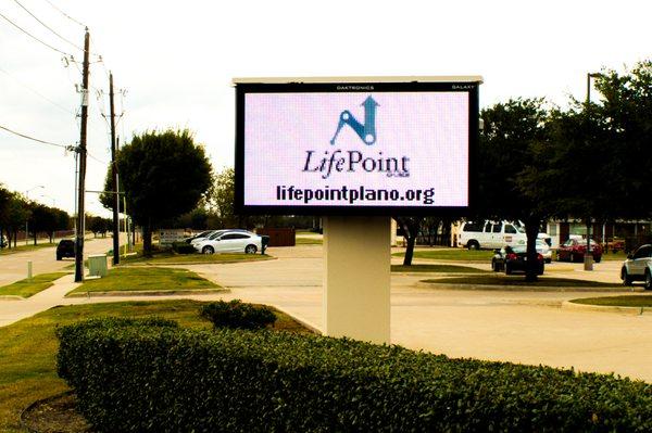 LifePoint Church