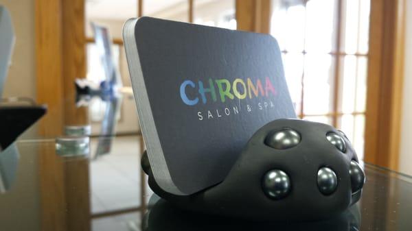 Chroma Salon & Spa