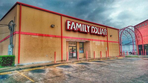 Family Dollar