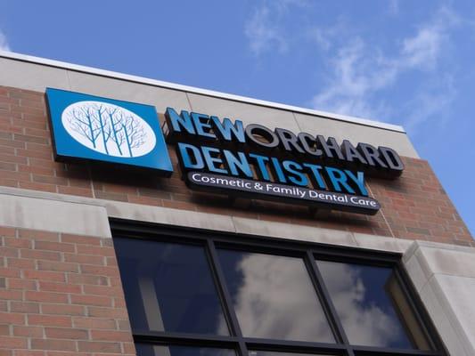 New Orchard Dentistry