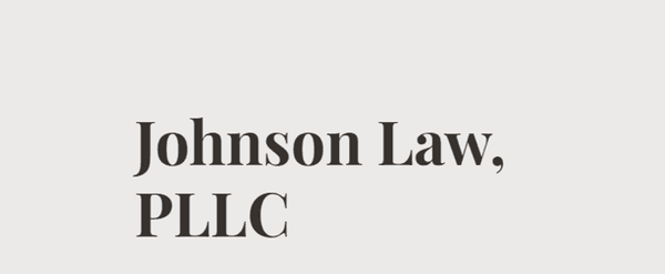 Johnson Law