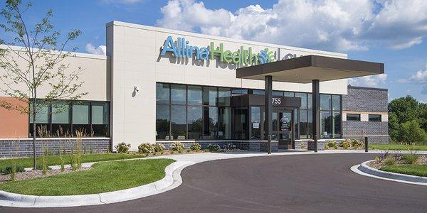 Allina Health Urgent Care – Buffalo Crossroads