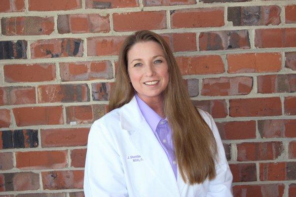 Jennifer S Humphrey, MSN, FNP-BC, Doctoral Candidate - Piedmont Preferred Women's Healthcare