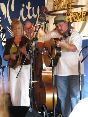 Petty Creek Band