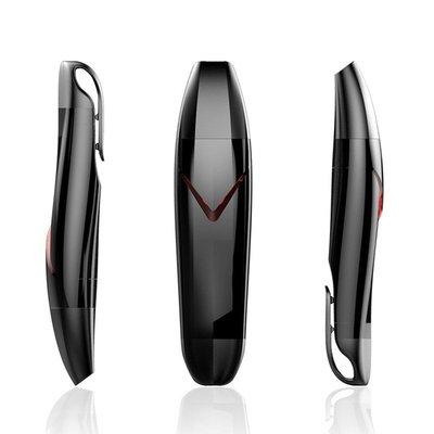 Suorin Vagon Sleek Design