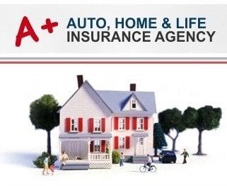 A + Auto Home & Life Insurance Agency