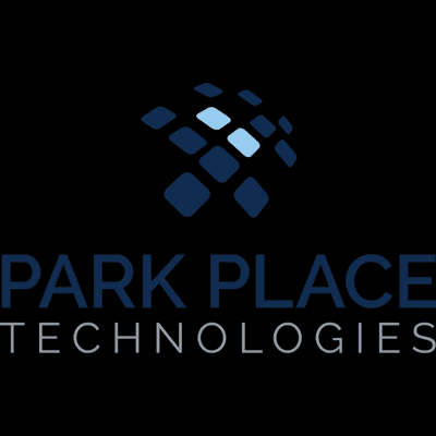 Park Place Technologies Logo - Data Center and Networking Optimization Firm