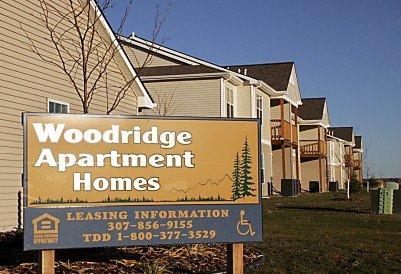 Woodridge Apartments