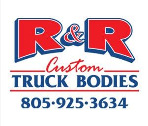 R & R Custom Truck Bodies