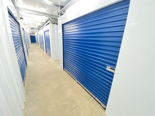 Kannapolis Self Storage