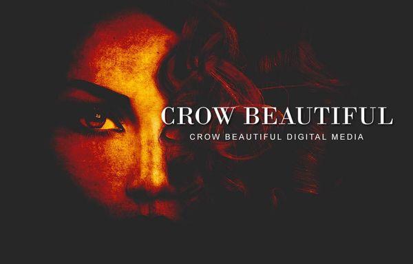 Crow Beautiful Digital Media