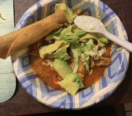 El Buen Sazon Taqueria