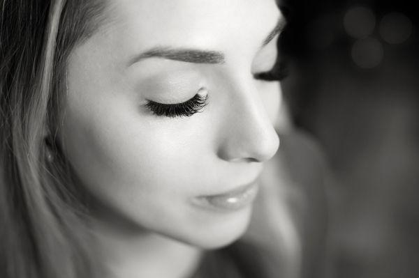 Hybrid Lash Extensions