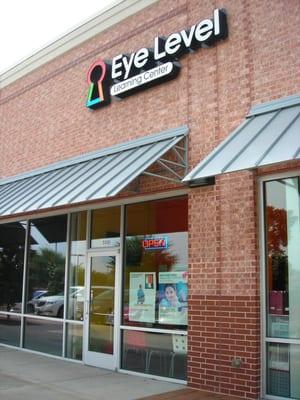 Eye Level Learning Center