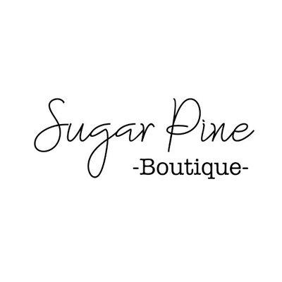 Sugar Pine Boutique