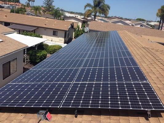 SunSolar U.S. - Irvine, CA, United States