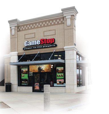 GameStop