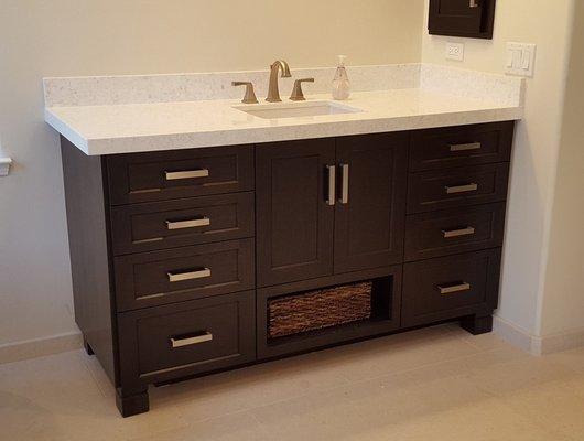 Hanson-Smith Cabinetry Inc