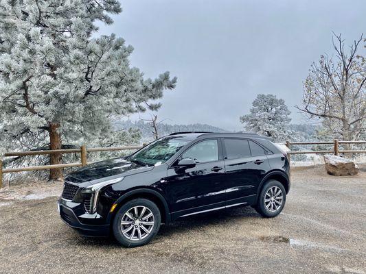 Denver International to Beaver Creek Shuttle