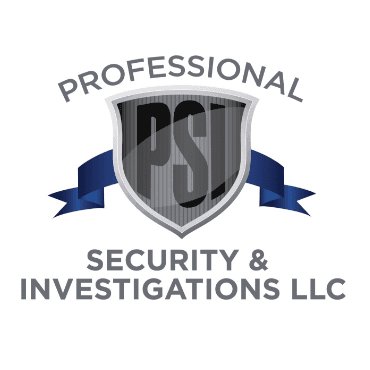 Professional Security & Investigations